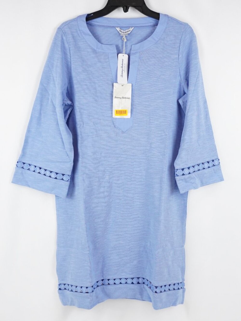 Tommy Bahama Sunset Harbor Mini Dress In Grape Pools - Women's Size Small - NWT